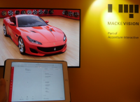 Mackevision参加第四届中国汽车论坛，探讨汽车零售行业的未来
