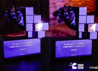 十年杰出数字媒体公司&十年杰出技术公司，阿里妈妈获得虎啸奖两项公司类奖项
