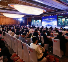 跨越十六载，营销风向标，2025金鼠标国际数字营销节圆满举办
