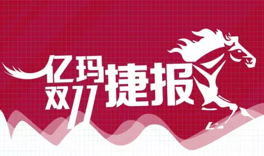 亿玛“双轮驱动”传捷报，助推电商驰骋“双十一”