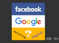 左脸书右谷歌，“其他人”该如何在夹缝中求生存