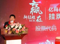 亿玛在线新三板挂牌、2015年财报解读