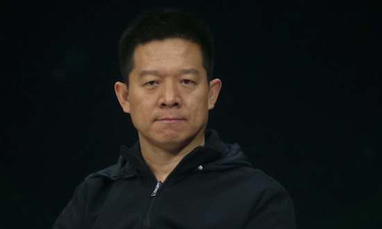 乐视破界同发CDLA旗舰手机、无人汽车、电视、VR等同一生态智能硬件