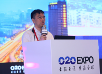 O2OEXPO｜IBM全球杰出工程师、IBM中国创新工程院院长田忠：认知计算引领产业智能化