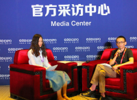 O2OEXPO专访丨河狸家VP宋超先生：整合垂直细分产业，为用户提供一站式便利