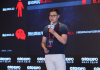 O2OEXPO | 很快商务VP黄朝斌：快云，Say Hello To The World