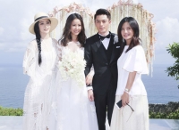 霍林大婚，哪些品牌成功上位？