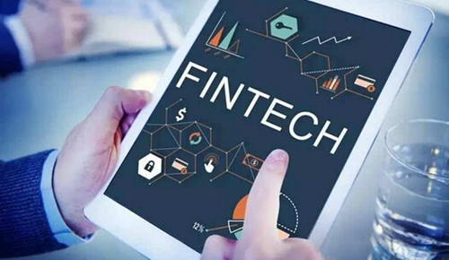 Fintech概念火得不行，到底有几分虚实？