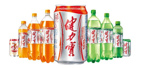 内容营销，健力宝教你“软饭硬吃”