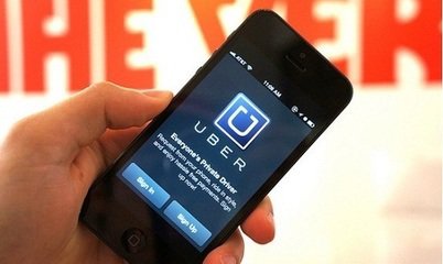 谁是Uber和Rocket Space联姻的背后推手？