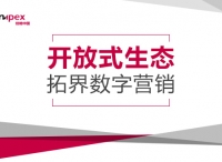 Chinapex创略发布《开放式生态，拓界数字营销》白皮书