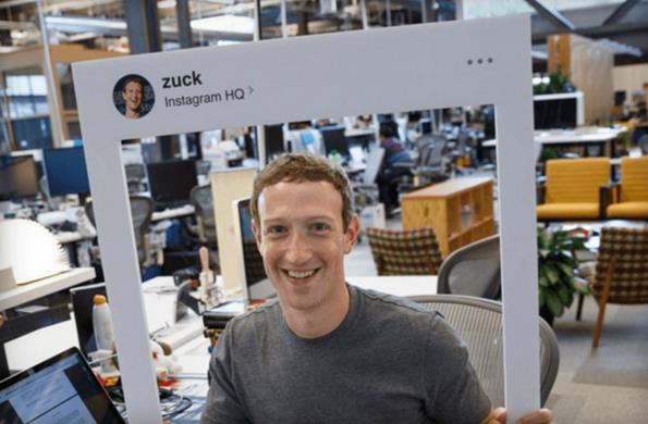 Facebook的广告增长明年还可能再升超过20%？