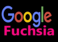 神秘系统Fuchsia，或将取代Android？