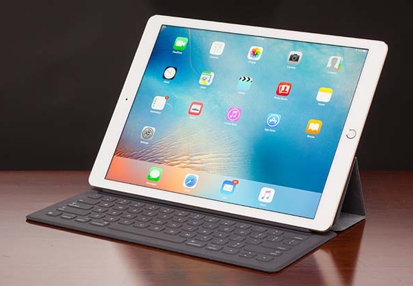 旧iPad可以换了:苹果将推全新iPad Pro