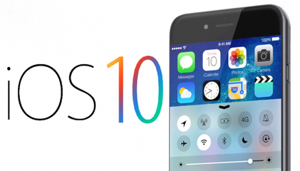 苹果的iOS 10还有什么新花样？