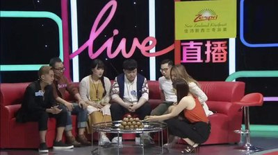 巴士在线助力佳沛初尝网综滋味，创新营销果然出乎所料