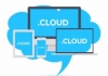 .Cloud发布新的CNN商业广告，为企业提供现代化域名