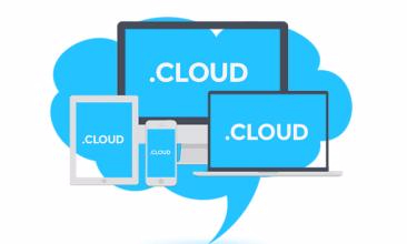 .Cloud发布新的CNN商业广告，为企业提供现代化域名