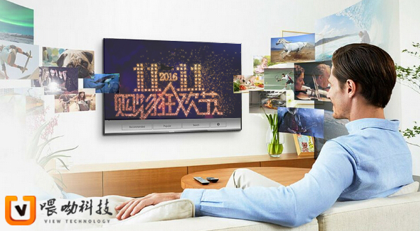 商业和娱乐结合下的双十一晚会，明年或在OTT葩华盛放