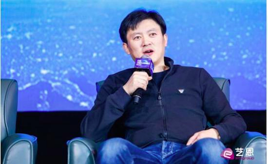 360杨炯纬：流量红利逐渐衰退 新媒体如何制造营销超车？