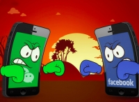 同是靠广告“掘金”，微信和 Facebook相比差在哪？