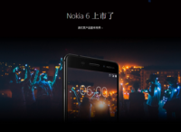 Nokia 6体验：除了诺基亚LOGO 还有啥卖点？