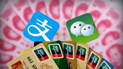 微信支付超越支付宝，“蚂蚁”城墙危矣？