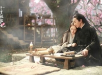 《三生三世十里桃花》，四海八荒最丧病的广告植入