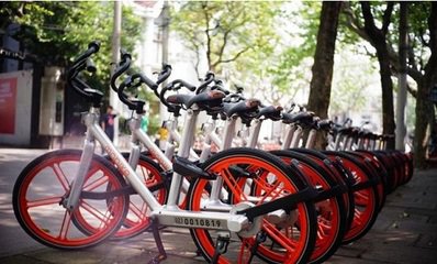 摩拜OFO等“共享单车”对押金打那些算盘？