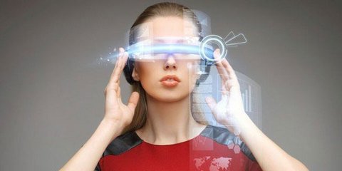 疯狂的VR内容风口：电影赔，直播火，广告最赚钱