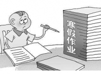 一本寒假作业，让各大航空公司坐不住了！