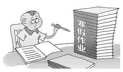 一本寒假作业，让各大航空公司坐不住了！