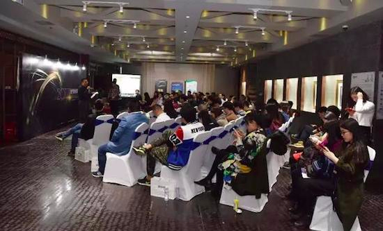 点入答谢酒会深度聚焦：广告营销如何在新业态下站稳脚跟？