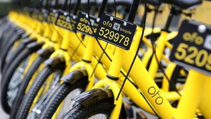 共享单车满街跑，但专用自行车道在哪呢?