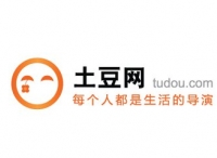 土豆网换新logo，要找有趣的人玩“亲亲”？