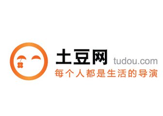 土豆网换新logo，要找有趣的人玩“亲亲”？