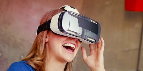 VR也要中招！以后广告植入无处不在
