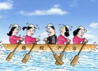 互联网的下半场，版权越来越重要观点