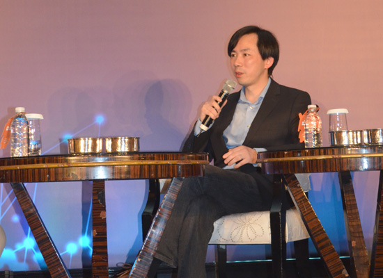 客厅经济OTT，程序化购买下一个风口？