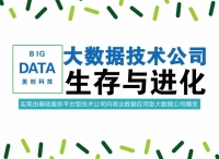 特写｜从美创科技，看大数据技术公司的生存与进化