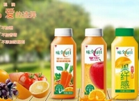 包装上多了一个字，这款饮料就成了爆款