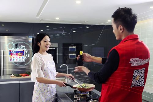 入股联华超市，阿里新零售的另一只靴子