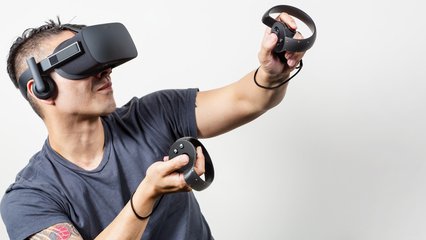 中国VR产业困局： 内容有软肋，硬件有硬伤