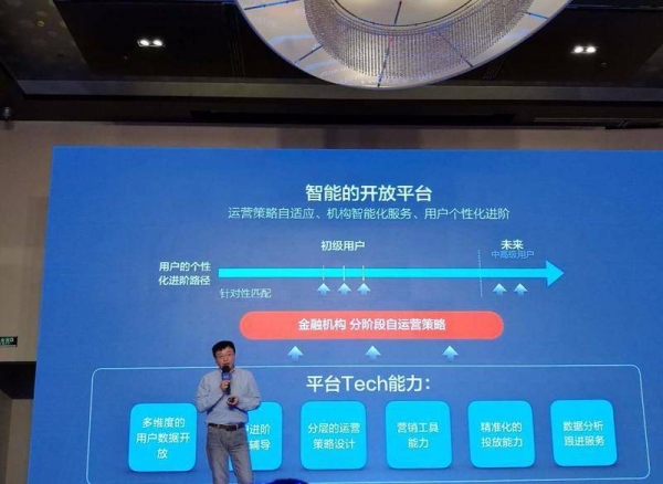 蚂蚁金服推出财富号 其有哪些新关注点？