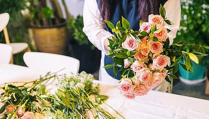 鲜花电商为何玩不转“她经济”，谁的锅?