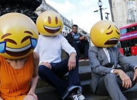 emoji越来越受宠,未来它能成为独立语言吗？
