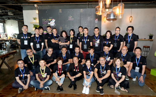 续中国最优创意之势 创国际广告同步水准 ——中国4A第十二届金印奖评审圆满落幕