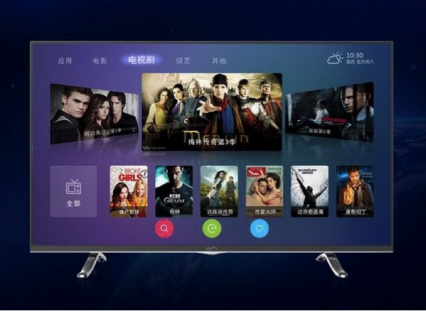 FancyDigital观点：OTT不是新物种，是被唤醒的体验迭代