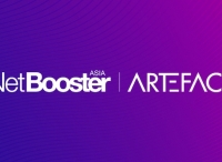 NetBooster Asia与Artefact完成并购，致力于加强区域布局
