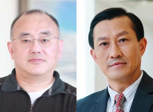 张炎、林葵加入华扬联众数字实验室，全力支持数据驱动的广告平台研发